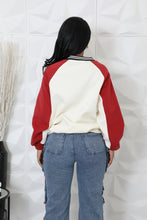 Load image into Gallery viewer, Live a Little Sweater.

