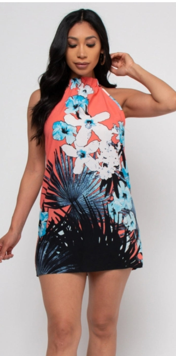 Summer Dress